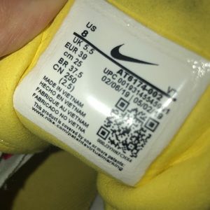 Nike Wmns Air Max 270 React ( AT6174 002 ) | OVERKILL